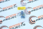 Ferrea Valve Seal Kit For Acura Honda Dohc F22 B16A B17 B18C D16 H22A VS1002 New. Price: $27.56.