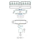 260-1000 Felpro Engine Gasket Sets For Chevy 2-10 Series Pontiac Pathfinder New. Price: $76.53.