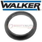 Walker Exhaust Pipe Flange Gasket For 1988-1989 Buick Electra 3.8L V6 Ut New. Price: $20.75.