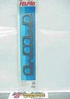 New Fel-pro Header Gaskets #1445 Brodix 12B Raised Port Chevy 1.78" 1.70". Price: $15.00.