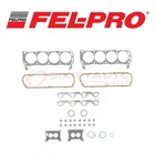 Fel-pro Cylinder Head Gasket Set 1983-1987 Ford F-250 5.8L V8 Engine Zx New. Price: $128.05.