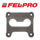 Fel-pro Carburetor Mounting Gasket For 1980-1982 Checker Marathon 3.8L 4.4L Zc New. Price: $23.64.