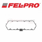 Fel-pro Valve Cover Gasket Set 1999-2003 Ford F-250 Super Duty 7.3L V8 Zc New. Price: $101.83.