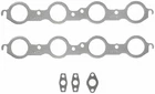 Fel-pro Exhaust Manifold / Header Gasket Stock Port Gm Ls-series Kit New. Price: $27.91.