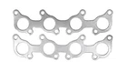 Remflex 3069 Exhaust Header Gasket 2011-2016 Ford Mustang 5.0L Coyote Engine New. Price: $37.35.