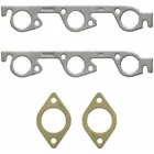 Exhaust Manifold Gasket Set Fel-pro Ms 94666 New. Price: $14.99.