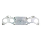 For Mazda 626 1983-1987 Apex Auto AMS4071 Exhaust Manifold Gasket Set New. Price: $11.41.