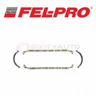 Fel-pro Oil Pan Set For 1970 Fargo A108 Van 5.2L V8 Engine Ej New. Price: $28.26.