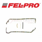 Fel-pro Oil Pan Set 1948-1952 Ford F2 3.9L V8 Engine Fc New. Price: $45.25.