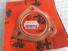 Exhaust Pipe Gasket For Alfa Romeo 33 Spider 60546206 Oem New. Price: $10.00.