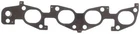 Victor Reinz MS19732 Exhaust Manifold Gasket - Oe Spec, Bolt Hole, New. Price: $25.55.