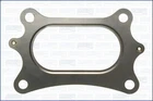 Gasket Set, Exhaust System Ajusa 12528 For Acura Rdx 3.5 2012-2015 Neu. Price: $30.02.