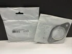 New Walker 31578 Exhaust Pipe Flange Gasket Lot Of 2. Price: $20.00.