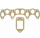 Intake And Exhaust Manifolds Combination Gasket Fel-pro MS90403 New. Price: $8.99.