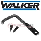 Walker Muffler To Tail Pipe Exhaust Bracket 1983 Ford Ltd 2.3L 3.3L L4 Ga New. Price: $18.40.