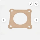Jeep Patriot Oem Mopar Catalytic Converter Gasket 4616671AC 4616671AB + Nuts New. Price: $16.50.