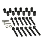Bd Diesel 1045982 Exhaust Manifold Gasket Set New. Price: $85.95.