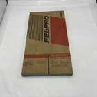 Fel-pro Ms 93277 Exhaust Manifold Gasket Set! Free Shipping! New. Price: $17.95.
