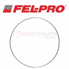 Fel-pro Rear Engine Crankshaft Repair Sleeve For 1988-1995 Chevrolet K1500 New. Price: $22.87.