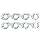 Remflex Exhaust Gasket-ford V8, Kooks Hdrs Adptrplt New. Price: $44.34.