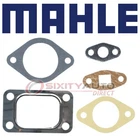 Mahle Turbocharger Mounting Gasket Set For 1985-1989 Merkur XR4TI 2.3L L4 Aq New. Price: $19.47.