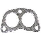 For Nissan 720 D21 Pulsar Nx 200SX Brexhaust Pipe Flange Gasket New. Price: $18.41.