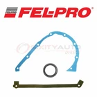 Fel-pro Engine Timing Cover Gasket Set For 1963-1967 Chevrolet P10 Series Nm New. Price: $25.67.