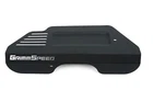 Grimmspeed Pulley Cover W/ Tool Tray (black) For 2013-2020 Subaru Brz Fr-s 86 New. Price: $99.00.