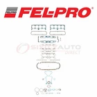 Fel-pro Set For 1976-1980 Dodge W200 5.2L V8 Engine Sealing Cy New. Price: $162.59.