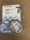 Fel-pro 60836 Exhaust Pipe Flange Gasket 83-04 Chevy, Mopar Tap Desc New. Price: $12.99.