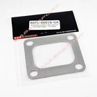 Blox Racing Mls 4-BOLT Exhaust Manifold Gasket T4 Turbo Open New. Price: $16.80.