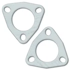Remflex Exhaust Gaskets Elongated 3-BOLT 2" Pipe Universal Connector/collector 8 New. Price: $15.11.