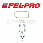 Fel-pro Conversion Gasket Set For 1985-1994 Toyota Pickup 2.4L L4 Engine Hi New. Price: $56.26.