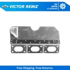 For 1999-2002 Bmw Z3 Exhaust Manifold Gasket Set Victor Reinz 2000 2001 New. Price: $47.88.