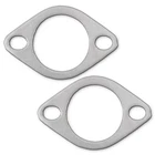 Remflex 8070; Exhaust Collector Gasket 2-BOLT 2.5 In., 3.5-4.25 Spacing New. Price: $19.07.
