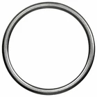 Exhaust Pipe Flange Gasket Fel-pro 60835 New. Price: $11.03.