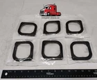 Qty. 6X Intake Manifold Gaskets For DD15. Pai# 631381. Ref.# Detroit A4720980080 New. Price: $115.00.
