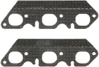 Exhaust Manifold Gasket Set Victor Reinz 11-10202-01 New. Price: $50.00.