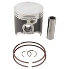 Vertex 57.94MM Standard Piston Kit For Ktm 24101A; 175-24101A 823096 316-643322 New. Price: $201.56.