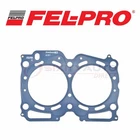 Fel-pro Cylinder Head Gasket 1999-2010 Subaru Forester 2.5L H4 Engine Ft New. Price: $58.87.