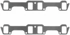 Fel-pro For 1479 Exhaust Manifold Gasket Set New. Price: $46.00.