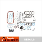 Fits 90-95 Toyota Celica MR2 2.0L Turbo Dohc Full Gasket Set 3SGTE New. Price: $99.28.