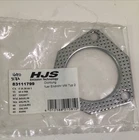 Hjs Catalytic Converter Gasket 83111799 Fits A4, Quattro, Eurovan, Passat, R3 New. Price: $14.50.