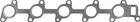 Exhaust Manifold Gasket Victor Reinz For 2002-2006 Freightliner Sprinter 3500 New. Price: $27.72.