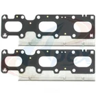 Exhaust Manifold Gasket Set-vin: 8, Natural Apex Automobile Parts AMS13250 New. Price: $33.77.