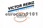 Mercedes Victor Reinz Fuel Injection Throttle Body Mounting Gasket 6420980280 New. Price: $24.00.
