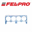 Fel-pro Cylinder Head Gasket For 1974-1981 Plymouth Trailduster 5.2L 5.9L V8 Wj New. Price: $34.55.