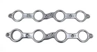 Percys 66087 SEAL-4-GOOD Header Flange Gasket New. Price: $48.97.