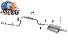 Walker Exhaust System Made In Usa For Buick 1995 Regal 3.8L New. Price: $360.00.