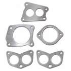 Blox BXFL-50051-FA Mls Exhaust Gasket Set For 2015+ Subaru Wrx (FA20) New. Price: $63.45.
